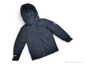 купить Kids-modnik H924-б чорний оптом