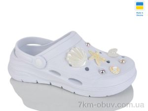 купить оптом Крок 412 білий