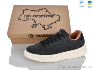 купить Restime FM026828 grey оптом