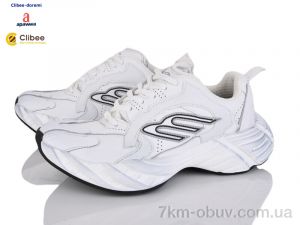 купить Clibee-Doremi DC25999 white оптом