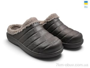 купить Rai shoes С86 т.коричневий оптом