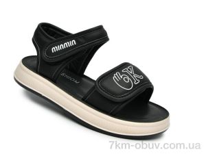 купить TOM.M A1710 чорний оптом