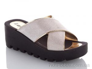 купить оптом DeMur W777-19 white-gold