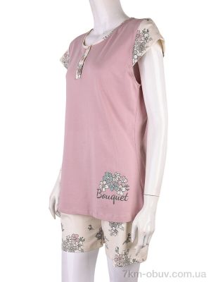 купить Boni-Shop 8026 pink оптом