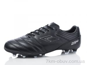 купить Restime DIMB25626-2 black-silver оптом