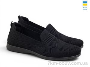 купить оптом Rai shoes SK722 чорний