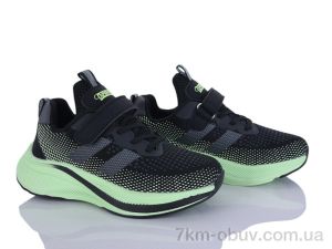 купить оптом Clibee-ShoSho N1350P-1 black-green