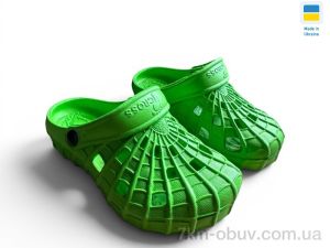 купить Rai shoes SV16 зелений оптом