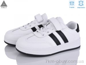 купить STILLI KIDS XT320-3 шкіра оптом