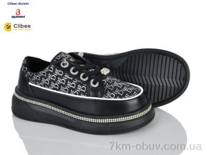 купить Clibee-Doremi ABC2220 black оптом