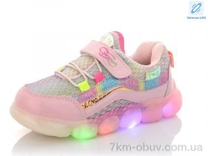 купить Summer shoes FB380-9 LED оптом