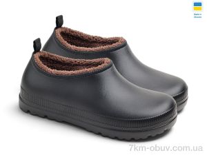 купить Rai shoes В-119A чорний оптом