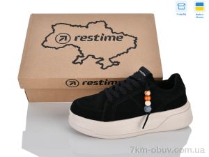 купить оптом Restime AW026809 black