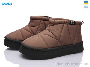 купить оптом Lvovbaza 5506 карамель