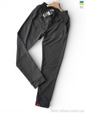 купить Sport style 1128 т.сірий оптом