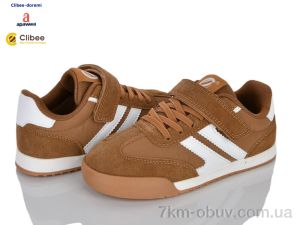купить оптом Clibee-Doremi EG777 camel
