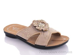 купить DeMur K26-Elena 2 beige (25-29) оптом