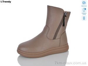 купить оптом Trendy DH3353-3
