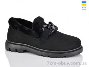 купить DeMur 103 чорний з. оптом