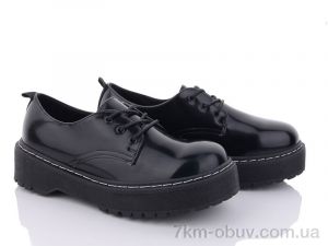 купить Summer shoes VZFT-008 black оптом