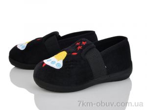 купить Soylu FT002-1 black оптом