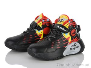 купить Clibee-ShoSho 2202 black-red оптом