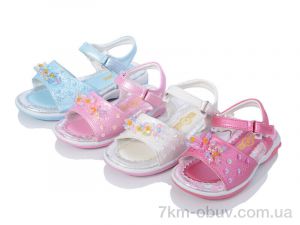 купить оптом Summer shoes FA2205 mix
