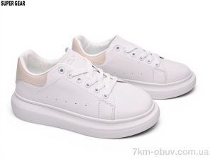 купить Super Gear B776 white оптом