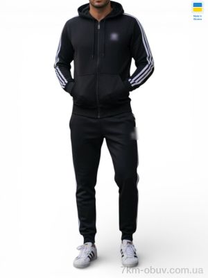 купить Sport style СБ01 чорний оптом