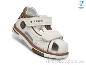 купить оптом TOM.M F65112 беж