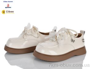 купить оптом Clibee-Doremi AB18803 beige