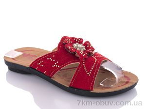 купить DeMur K26-Elena 2 red (30-35) оптом