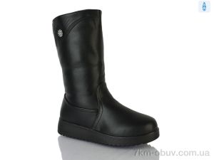 купить оптом Ok Shoes 883 black