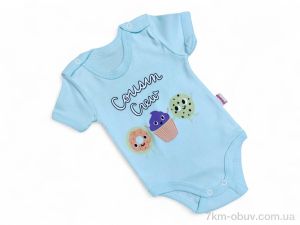 купить Kids-modnik 257 бірюзовий оптом