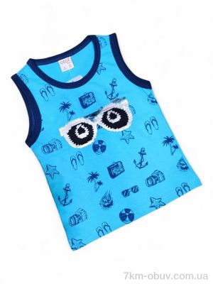 купить Kids-modnik 8030 блакитний оптом