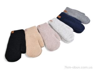 купить Королева J1025 mix (ангора) оптом