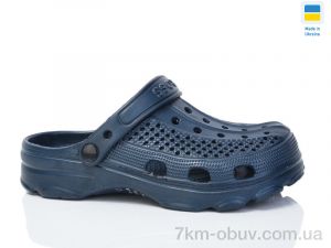 купить Lot Shoes SV21 чол. синій оптом