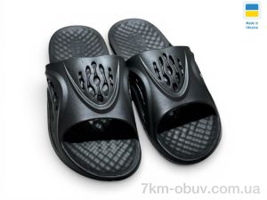 купить Rai shoes С73 чорний оптом