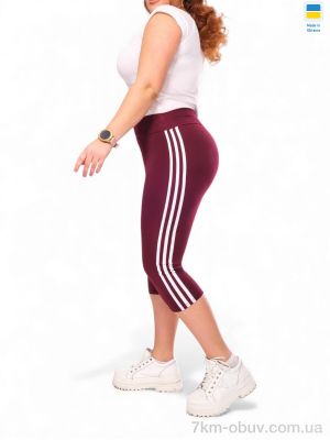 купить Sport style 066 бордовий оптом