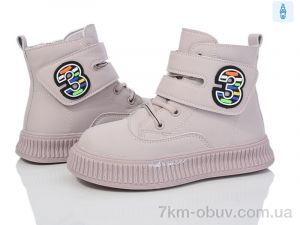 купить оптом Ok Shoes FU907-3