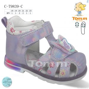 купить TOM.M C-T9839-C LED оптом