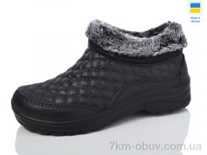 купить оптом Lot Shoes Б03 чорний