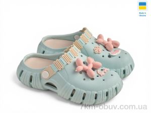 купить оптом Rai shoes DS77 бірюзовий