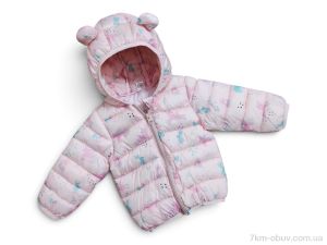 купить Kids-modnik K2607 рожевий оптом
