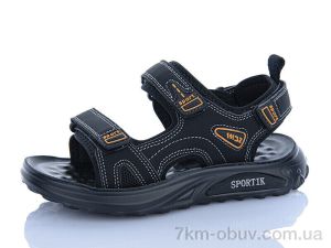 купить оптом Sportik ZY010 black
