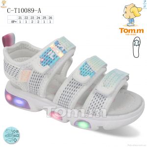 купить TOM.M C-T10089-A LED оптом