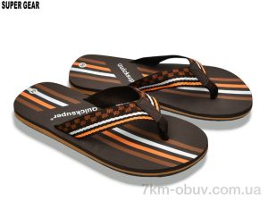 купить Super Gear A01-768 brown оптом