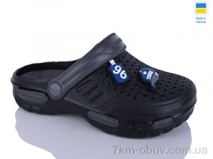 купить оптом Крок DS48 чорний