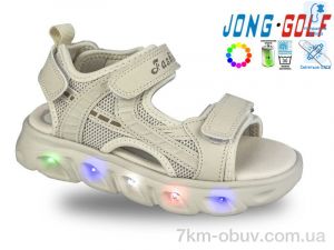 купить оптом Jong Golf B20444-6 LED