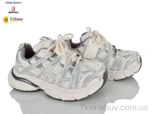 купить оптом Clibee-Doremi X1828753 grey-white
